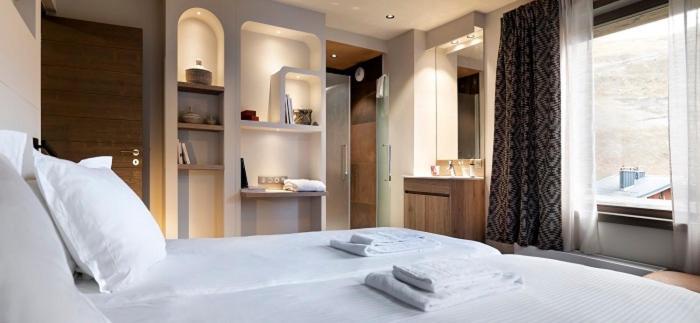 Residence Ynycio Тінь Екстер'єр фото