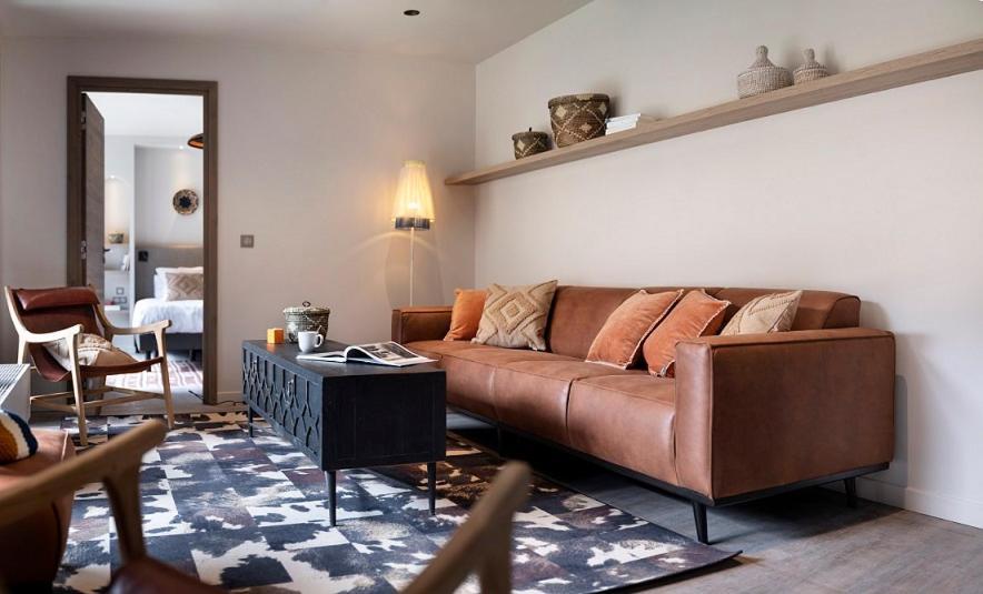Residence Ynycio Тінь Екстер'єр фото